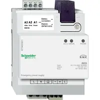 Schneider Electric KNX Emergency Power Supply - MTN683901
