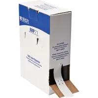 Brady BM-60-109 polyethyleen tags wit 12 mm x 50 mm (origineel)