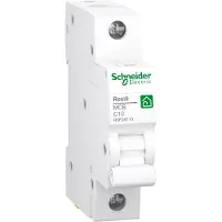 Schneider Electric R9F28110 Zekeringautomaat