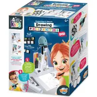 Buki - Tekenprojector - tekenset - kleurset - Educatief speelgoed - Creatief speelgoed