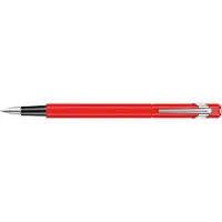 Caran d'Ache vulpen 849 classic line rood