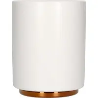 Fellow Monty Milk Arts latte mok 32,5 cl Black