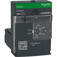 Schneider Electric LUCBX6BL LUCBX6BL Elektronicamodule
