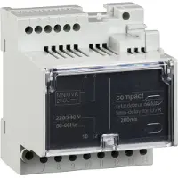 Schneider Electric Compacte Onderspanningsbeveiliging 220/240V | LV429427