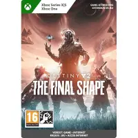 Destiny 2: The Final Shape - Game Uitbreiding - Xbox Series X|S/Xbox One Download