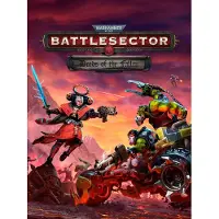 40,000: Battlesector - Deeds of the Fallen DLC - Windows Download