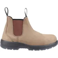 Hard Yakka Brumby Crazyhorse Ob Werklaars | Maat: 47