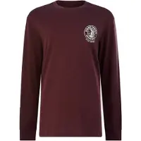 Hard Yakka Heritage Icon G11489 T-shirt Longsleeve Regular Fit | Maat: XL