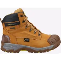 Amblers 986 WATERDICHTE Boten Heren