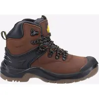 Amblers FS197 Waterdichte Veter Veiligheidslaars Heren