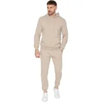 Enzo | Heren Pullover Hoodie Tracksuit Set