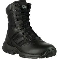 Magnum Panther 8.0 Uniformlaars met zijrits