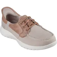 SKECHERS On-the-GO Flex - Palmilla Bootschoen