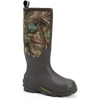 Muck Woody Max Rubber Mossy Oak Wellington Laarzen