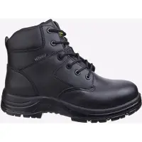 Amblers FS006C Leren waterdichte veiligheidslaars Heren