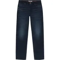 Wrangler Jeans 'Greensboro' donkerblauw