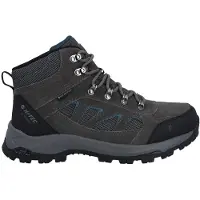 Hi-tec Boots 'Bandera Expedition' saffier / aardetinten / zwart