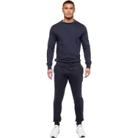 Kruze By Enzo Kruze | Heren Trainingspak Set