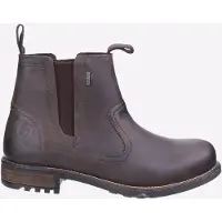 Cotswold Worcester Heren Bruine Laarzen