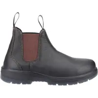 Hard Yakka Brumby Brown Ob Werklaars | Maat: 43