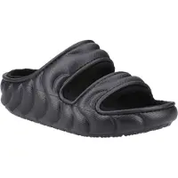 Crocs Klassieke Cozzzy Overpuff Sandaal