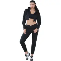Kruze By Enzo Kruze Dames Trainingspak Set