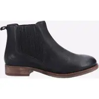 Hush puppies Edith Laarzen