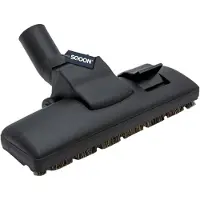 123schoon Combi Zuigmond Natuurhaar 32 mm (huismerk)