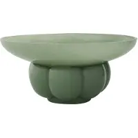 AYTM Uva glasschaal Pastel green