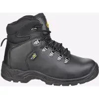 Amblers AS335 Poron XRD Veiligheidslaarzen