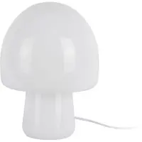 Leitmotiv Tafellamp Gozar White