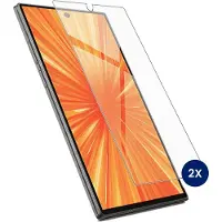 R2B Screenprotector Samsung S24 Ultra - Tempered Glass