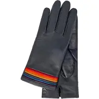 Otto Kessler Unisex Glacé Handschoenen Colors One Rainbow