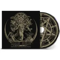 Bertus Distributie Puritanical Euphoric Misanthropia