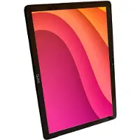 QUBO Tablet Qubo Qubo T-106 Octa Core 6 GB RAM 128 GB Grijs