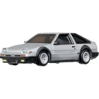 Hot Wheels Fast & Furious HVR61, Auto, 3 jaar, Metaal, Kunststof, Zilver