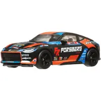 Hot Wheels Car Culture Circuit Legend 2023 Nissan Z