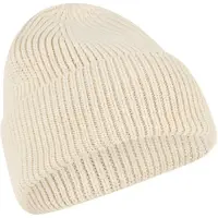 Camel active Beanie van een mix van katoen en kasjmier