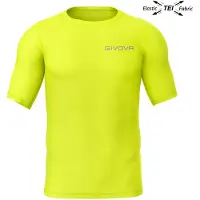 Givova Corpus 2 maglia intima elastica m/c