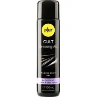 Pjur Cult Dressing aid - Latex Gel - 100 ml