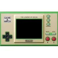 Game & Watch: The Legend of Zelda (IT)