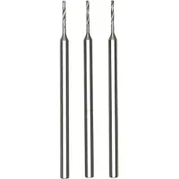 Proxxon 28 852 Printplaatboor (Ø x l) 0.8 mm x 44 mm Inhoud: 3 stuk(s)