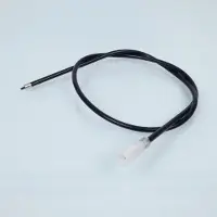 Vicma speedo kabel voor piaggio 150 cosa clx scooter 1988 tot 1991 050sp nieuw