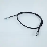 Vicma speedo kabel voor motor puch 50 condor 080sp / 810165 nieuw