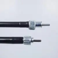 Vicma speedo kabel voor aprilia 50 scarabeo 4t4v scooter 2010 tot 2014 017sp nieuw