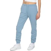 Enzo | Joggers met fleece manchet voor dames