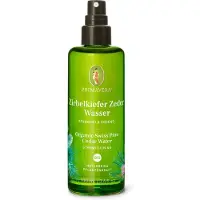 Primavera Zirbelkiefer Zeder Wasser Bio Organic Skincare Toner 100 ml