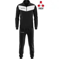 Givova Visa Tracksuit Zwart S Man