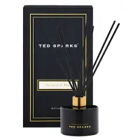 Ted Sparks Geurstokjes Patchouli & Musk 200 ml