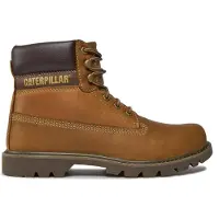 CAT Veterboots 'Colorado 2.0' donkerbruin